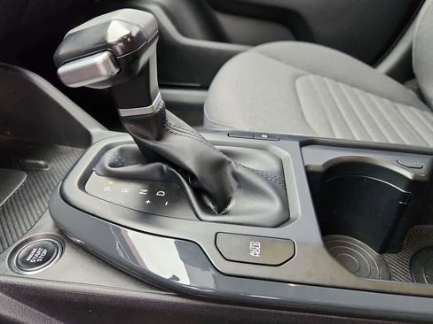 Used 2025 Kia K4 EX image 21