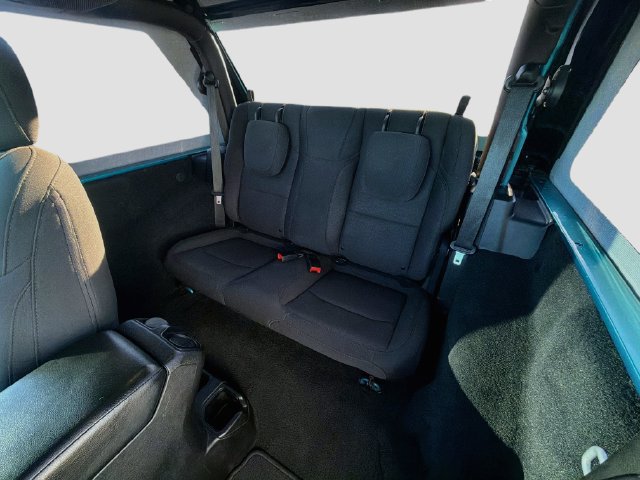 Used 2019 Jeep Wrangler Sport AWD/4WD image 25