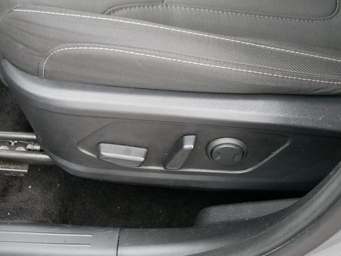 Used 2024 Hyundai Tucson SEL AWD/4WD image 19