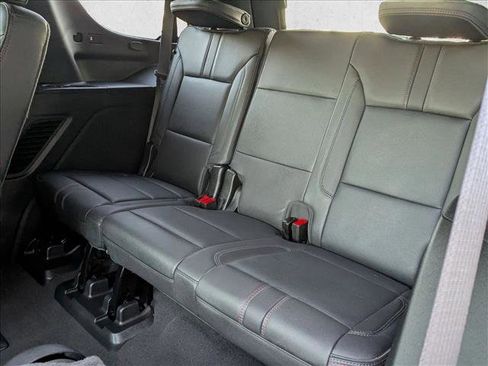 Certified 2023 Chevrolet Tahoe RST w/ Luxury Package image 19