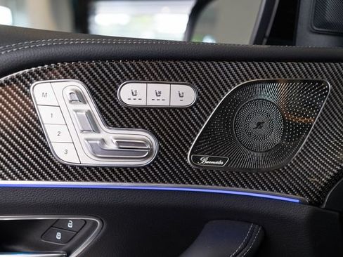 New 2026 Mercedes-Benz GLE 53 AMG 4MATIC Coupe image 22
