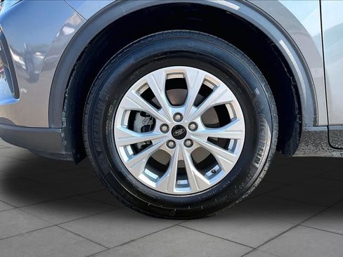 Used 2024 Ford Escape Active FWD image 10