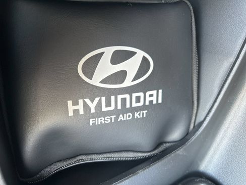 New 2026 Hyundai Santa Fe SEL AWD/4WD image 24