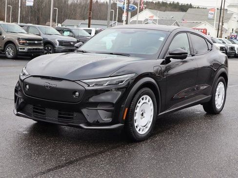 New 2026 Ford Mustang Mach-E GT AWD/4WD image 16