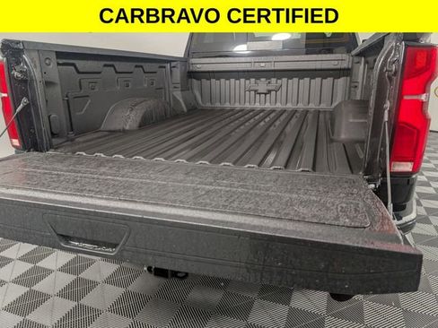 Certified 2025 Chevrolet Silverado 2500 High Country w/ Technology Package AWD/4WD image 27