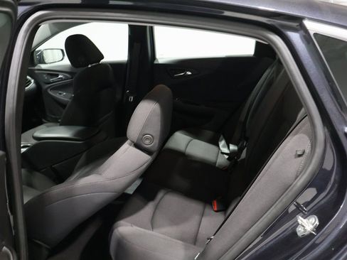 Used 2023 Chevrolet Malibu RS image 14