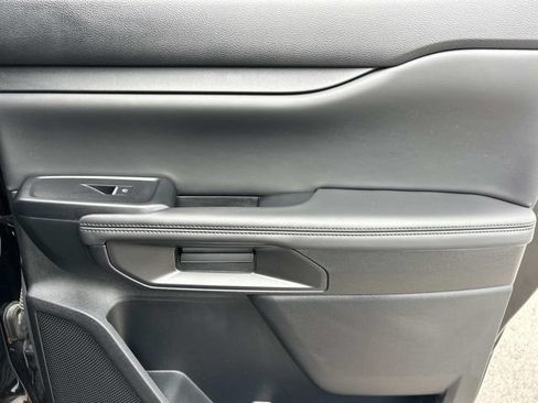 Certified 2025 Ford Ranger Raptor AWD/4WD image 21