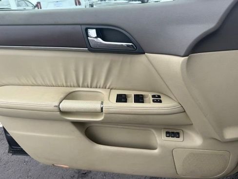 Used 2008 INFINITI M35 x w/ Technology Pkg image 13