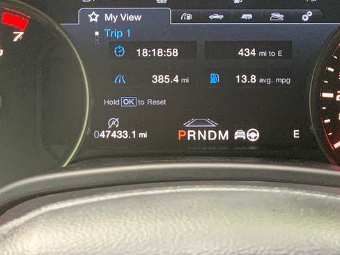 Used 2019 Ford F150 Raptor w/ Equipment Group 802A Luxury AWD/4WD image 14