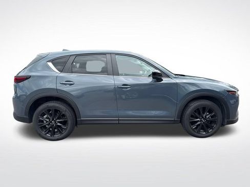 Used 2024 MAZDA CX-5 Carbon Edition AWD/4WD image 7