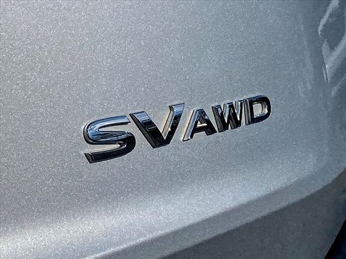 Used 2023 Nissan Rogue SV image 19