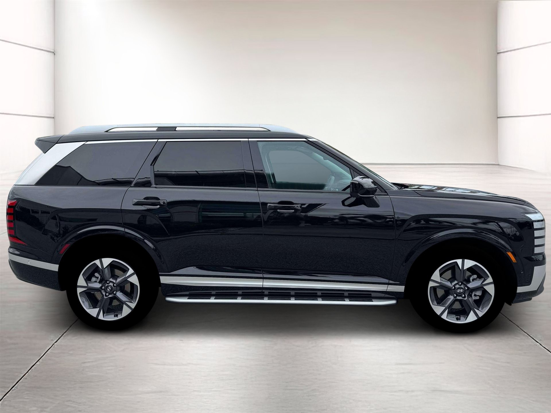 New 2026 Hyundai Palisade Limited FWD image 9