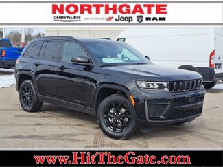 New 2026 Jeep Grand Cherokee L Laredo video 1