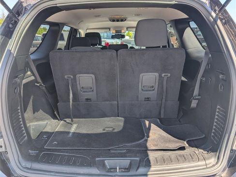 Used 2014 Dodge Durango SXT w/ Quick Order Package 23B image 14