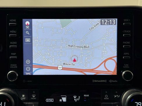 Certified 2022 Toyota Highlander XLE image 30