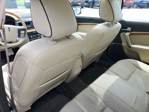 Used 2010 Lincoln MKZ FWD image 14