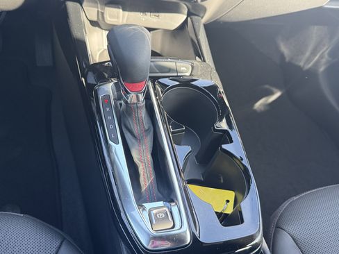 New 2026 Chevrolet Trax RS w/ Driver Confidence Package image 17