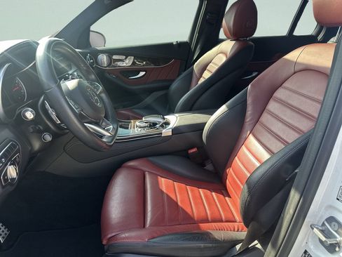 Used 2019 Mercedes-Benz GLC 43 AMG 4MATIC Coupe image 10