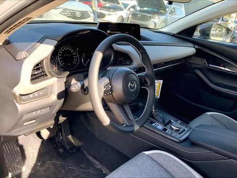 New 2026 MAZDA CX-30 Aire Edition image 8