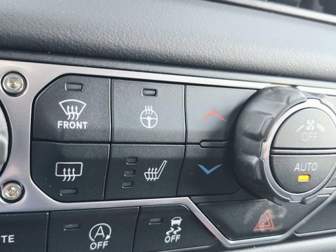 New 2026 Jeep Wrangler Unlimited Rubicon image 31