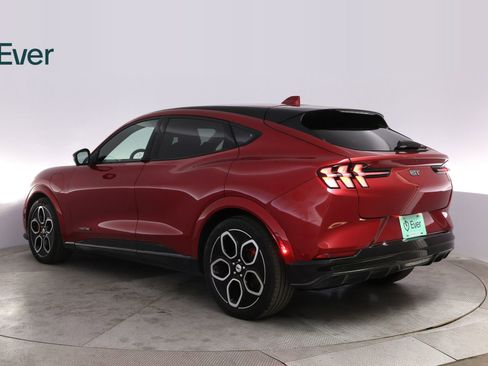 Used 2021 Ford Mustang Mach-E GT image 17