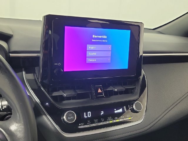 Used 2023 Toyota Corolla SE FWD image 28