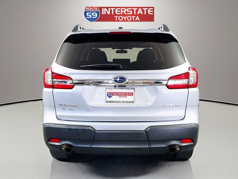 Used 2022 Subaru Ascent 8-Passenger image 6