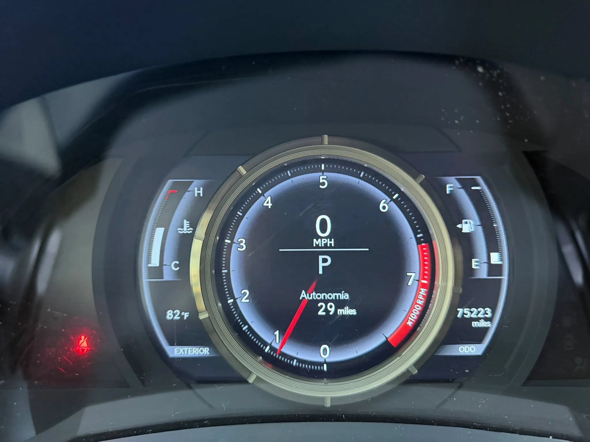 Used 2016 Lexus RC 300 AWD image 16