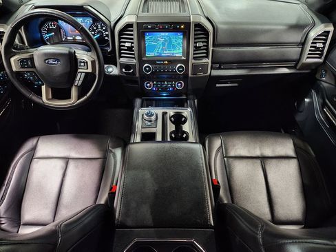 Used 2021 Ford Expedition XLT RWD image 45