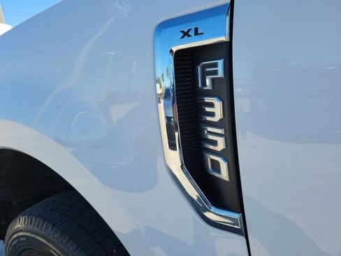 Certified 2022 Ford F350 XL w/ Power Equipment Group image 9