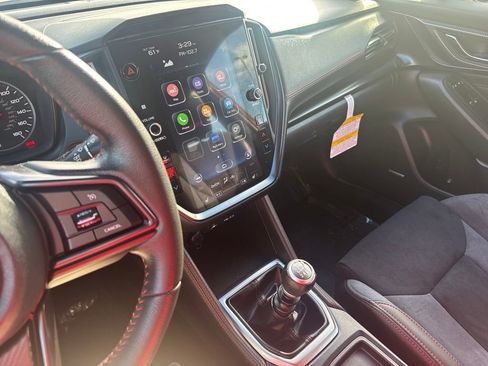 Used 2023 Subaru WRX Limited image 19