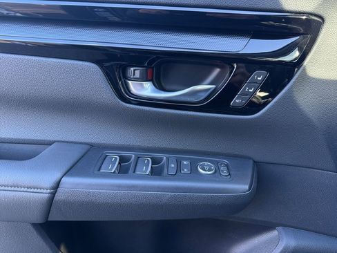 Used 2024 Honda CR-V EX-L image 20