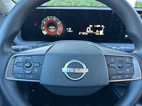 New 2026 Nissan Sentra S image 18