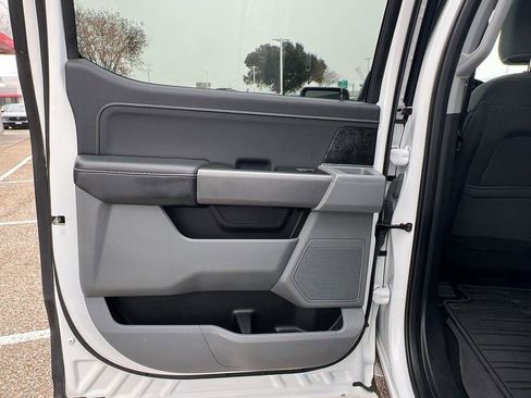 Used 2023 Ford F150 XLT w/ Equipment Group 302A High image 12