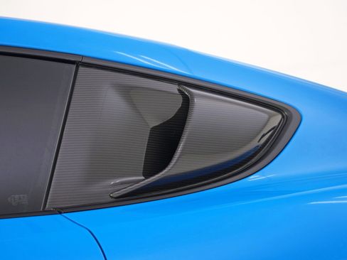 Used 2024 Porsche 718 Cayman GT4 RS w/ Weissach Package image 71