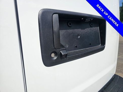 New 2025 Chevrolet Express 3500 w/ Driver Convenience Package RWD image 13