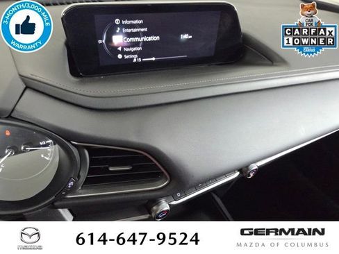 Used 2023 MAZDA CX-30 AWD 2.5 S w/ Select Package image 26