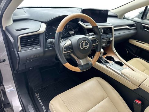 Certified 2022 Lexus RX 350 FWD w/ Premium Package image 23