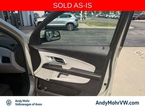 Used 2014 Chevrolet Equinox LT w/ Safety Package FWD image 16
