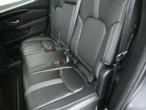 Certified 2026 Honda Passport RTL image 23