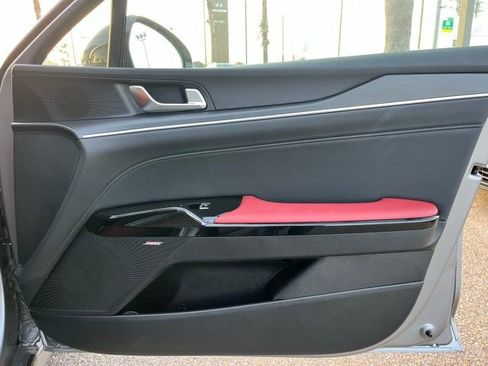 New 2026 Kia K5 GT-Line w/ GT-Line Premium Package FWD image 24
