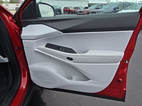 New 2026 Jeep Cherokee Limited image 51