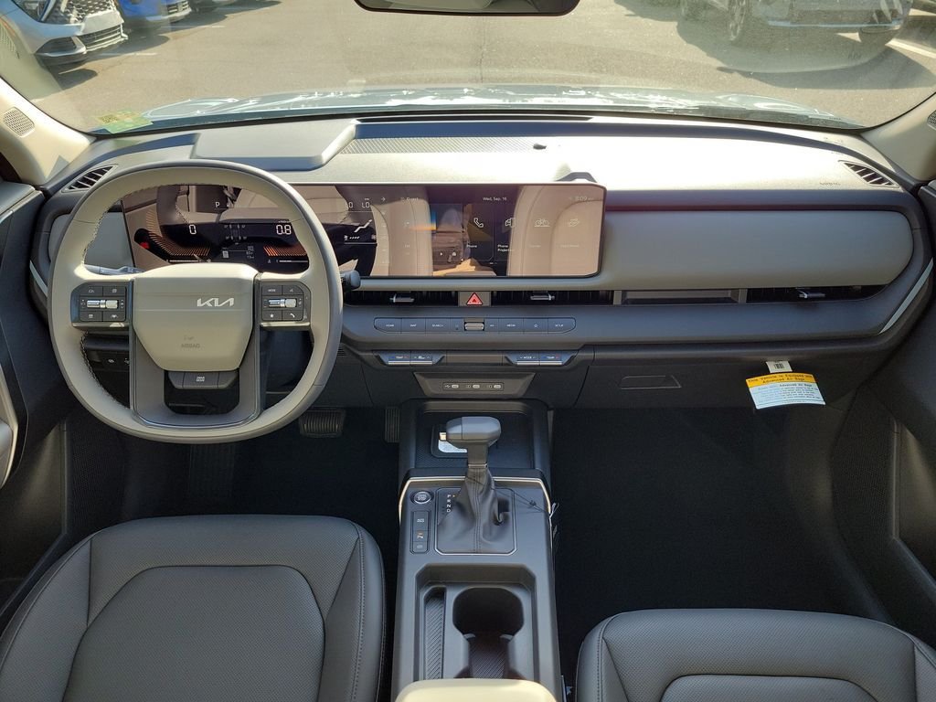 New 2027 Kia Seltos EX FWD image 18