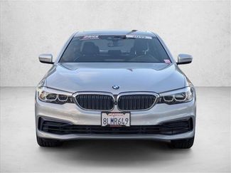 Used 2019 BMW 530e w/ Premium Package video 2