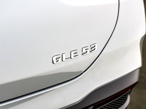 Certified 2024 Mercedes-Benz GLE 53 AMG AMG GLE 53 4MATIC+ Coupe image 10