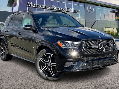 New 2026 Mercedes-Benz GLE 350 4MATIC