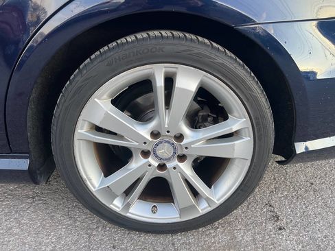 Used 2013 Mercedes-Benz E 350 E 350 Sport 4dr Sedan image 28