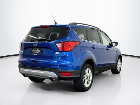 Used 2019 Ford Escape SEL AWD/4WD image 9