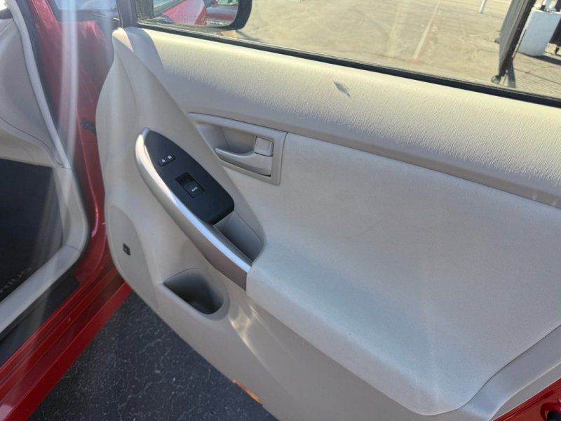 Used 2010 Toyota Prius Three w/ Navigation Pkg FWD image 25