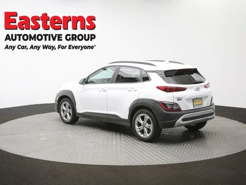 Used 2023 Hyundai Kona SEL w/ Cargo Package FWD image 62